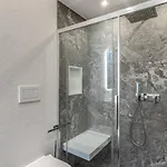 Luxury Flat With Terrace By Historic Center Апартаменты Рим
