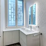 Luxury Flat With Terrace By Historic Center *