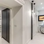 Luxury Flat With Terrace By Historic Center Апартаменты Рим