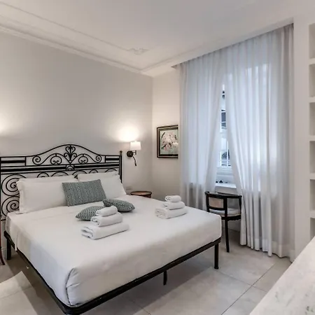 Luxury Flat With Terrace By Historic Center Apartment *