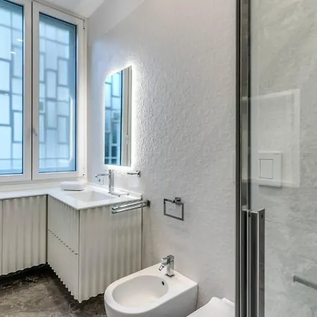 דירה Luxury Flat With Terrace By Historic Center רומא