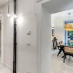 아파트 Luxury Flat With Terrace By Historic Center 로마
