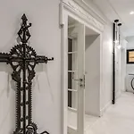 아파트 Luxury Flat With Terrace By Historic Center 로마