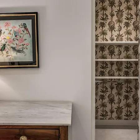 Luxury Flat With Terrace By Historic Center 아파트 로마